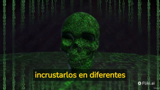 Hacking con Malware de 0 a 100 - Creación y Explotación! – Screenshot 3