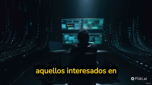 Hacking con Malware de 0 a 100 - Creación y Explotación! – Screenshot 4