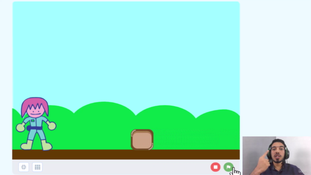 تعلم البرمجة للأطفال و المبتدأين ( بايثون و بلوكات ) – Screenshot 1
