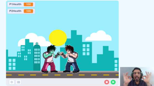 تعلم البرمجة للأطفال و المبتدأين ( بايثون و بلوكات ) – Screenshot 4