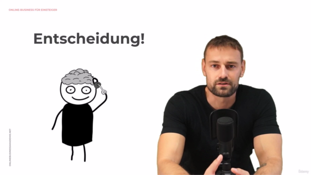 Mindset für Erfolg im Online-Business und Leben – Screenshot 4
