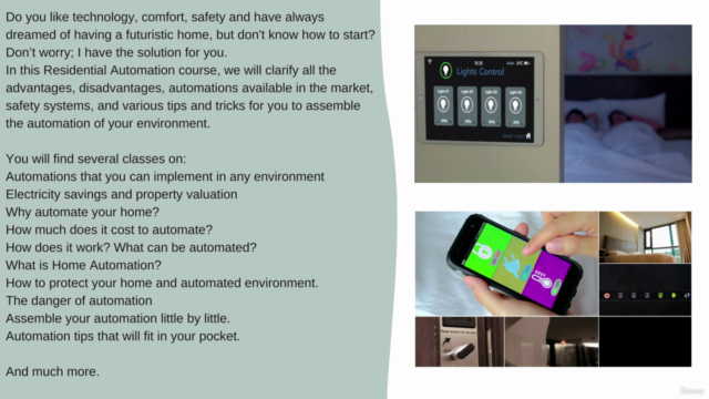 Home Automation - The Step-by-Step Guide - Screenshot_01