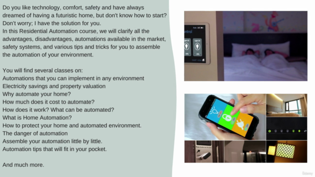 Home Automation - The Step-by-Step Guide - Screenshot_04