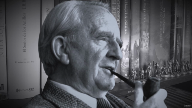 Astronomía en J. R. R. Tolkien – Screenshot 1