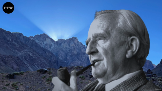 Astronomía en J. R. R. Tolkien – Screenshot 4