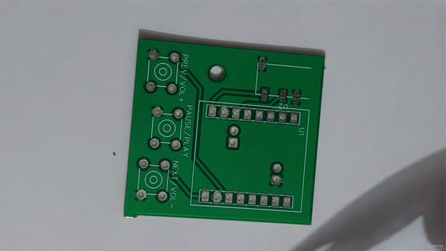Learn PCB Designing by making an MP3 Player! - Screenshot_02