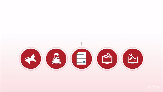 Content Marketing for Wordpress: Build a Website Audience – Screenshot 2