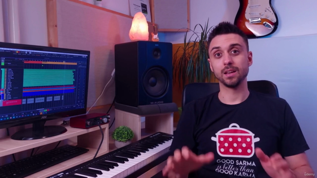 Complete Cubase Mastery - from Beginner to Pro in any Genre – Screenshot 4
