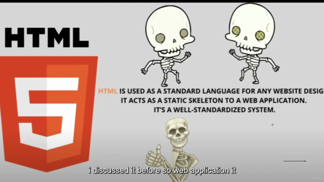 HTML + CSS Basics – Screenshot 3
