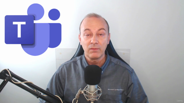 Teams in Microsoft 365 - Corso completo – Screenshot 2