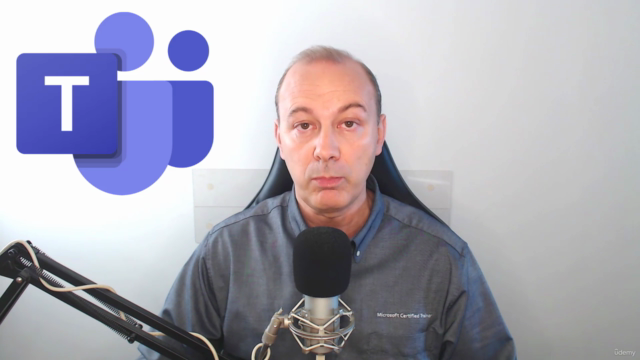 Teams in Microsoft 365 - Corso completo – Screenshot 3