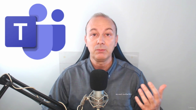 Teams in Microsoft 365 - Corso completo – Screenshot 4