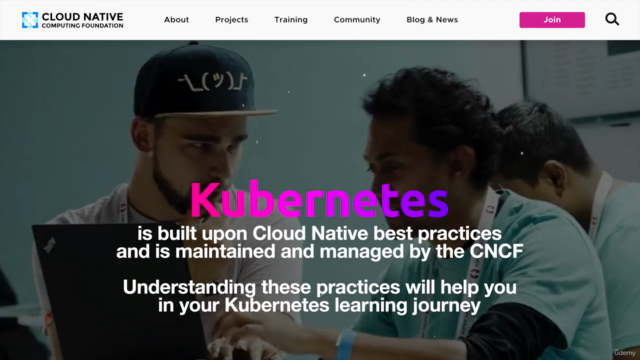 Kubernetes Certified (KCNA) + Hands On Labs + Practice Exams - Screenshot_01