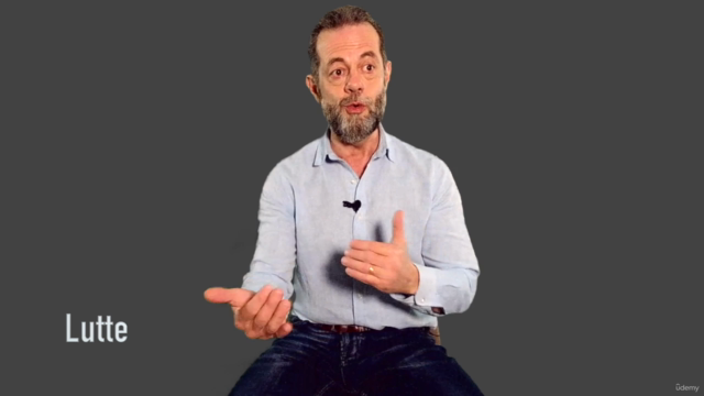 Auto-hypnose, atelier formation. – Screenshot 1