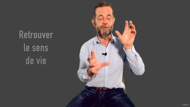 Auto-hypnose, atelier formation. – Screenshot 3