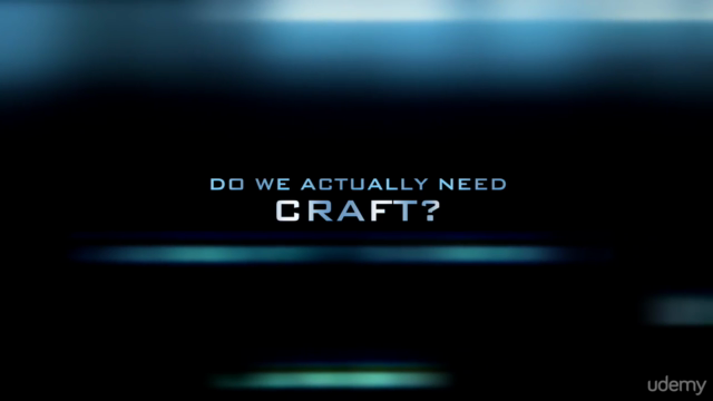 The Craft Behind Cinematic Storytelling – Screenshot 1
