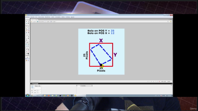 Curso de Programación Básica - tus primeros pasos – Screenshot 2