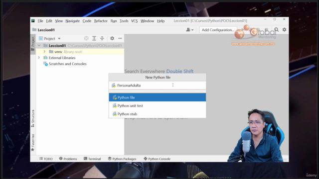 Curso de Programación Básica - tus primeros pasos – Screenshot 4