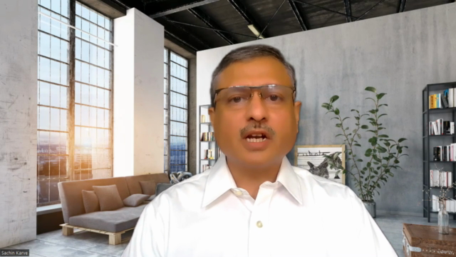 Energy Healing: An Insightful discussion on Quantum Healing – Screenshot 1