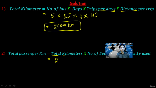 Operating Costing – Screenshot 4