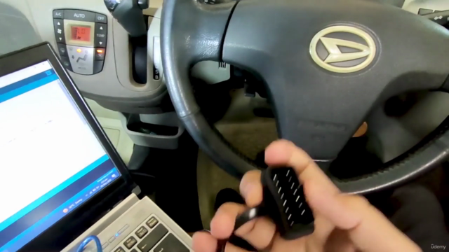 Automobile Hacking and Security v1.0 – Screenshot 4
