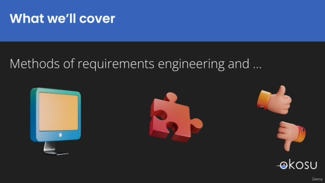 Requirements Engineering – Screenshot 3