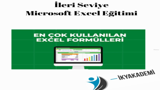 Excel Eğitimi – Screenshot 2