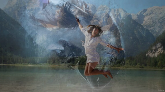 How to Quantum Jump into Manifestation Now – Screenshot 3