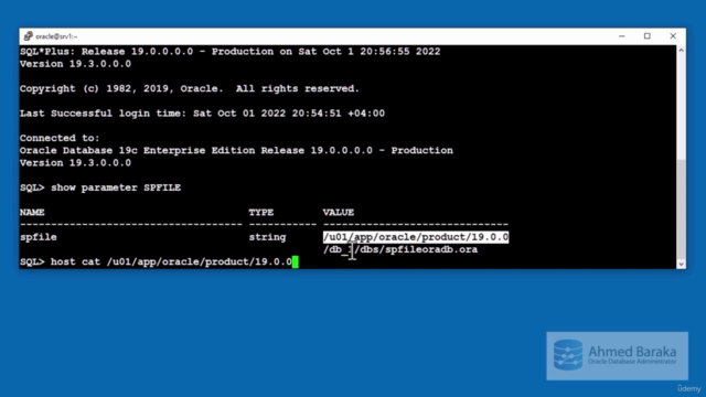 Oracle Database Administration from Zero to Hero – Screenshot 3