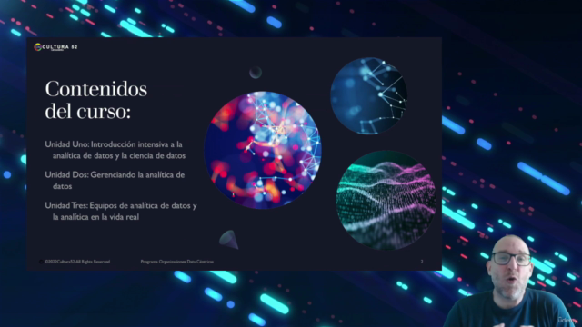 Analítica de Datos e Inteligencia Artificial para Managers – Screenshot 2
