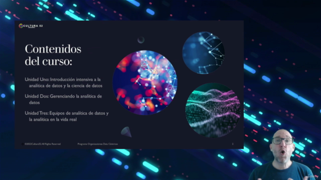 Analítica de Datos e Inteligencia Artificial para Managers – Screenshot 3