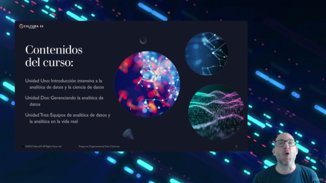 Analítica de Datos e Inteligencia Artificial para Managers – Screenshot 4