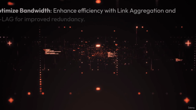 Juniper Networking (SRX, MX,QFX) Beginner to JNCIS – Screenshot 2