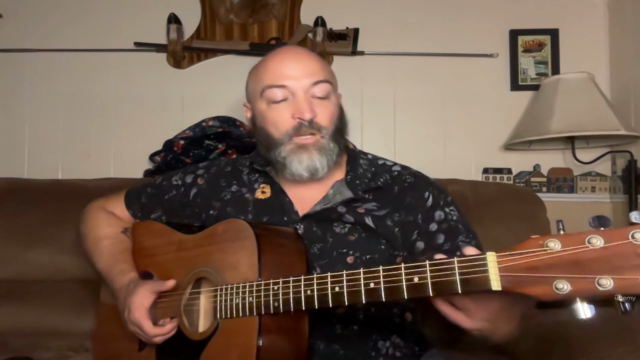 Quick, easy and fun guitar from Play guitar NOW! LEVEL 2 – Screenshot 2