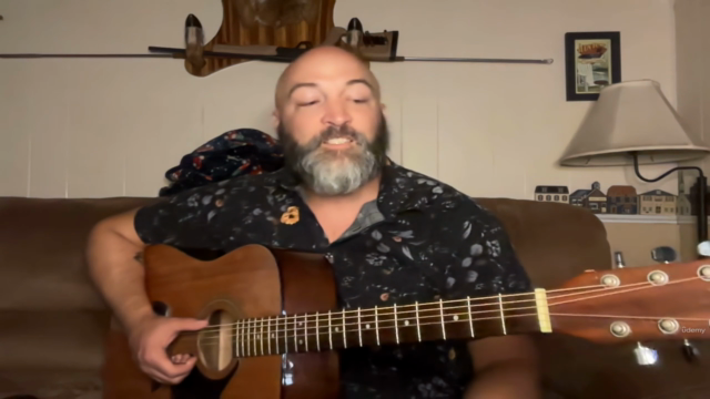 Quick, easy and fun guitar from Play guitar NOW! LEVEL 2 – Screenshot 3