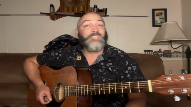 Quick, easy and fun guitar from Play guitar NOW! LEVEL 2 – Screenshot 4