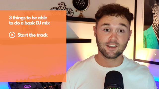 Learn To DJ With Just Your Laptop: No DJ Equipment Needed – Screenshot 1