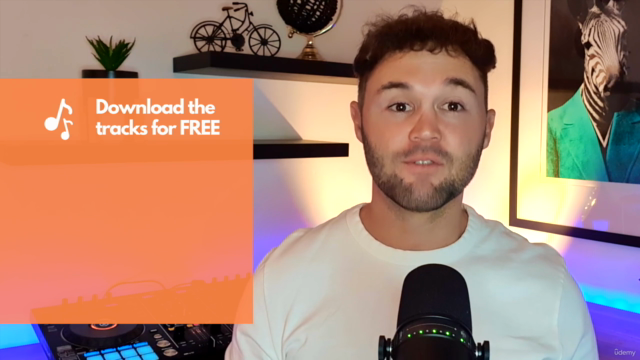 Learn To DJ With Just Your Laptop: No DJ Equipment Needed – Screenshot 2