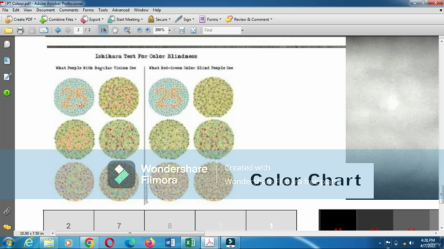 Online NDT Level ii Training Magnetic Particle Testing - Screenshot_01