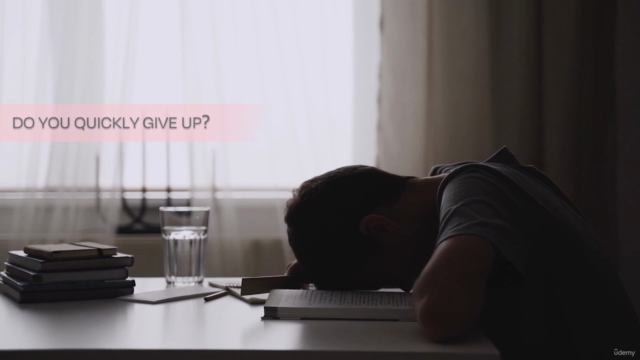 The Power Of Self-Confidence – Screenshot 2