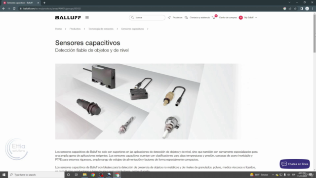 Guía Esencial de la Automatización Industrial – Screenshot 1