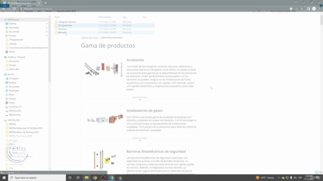 Guía Esencial de la Automatización Industrial – Screenshot 4
