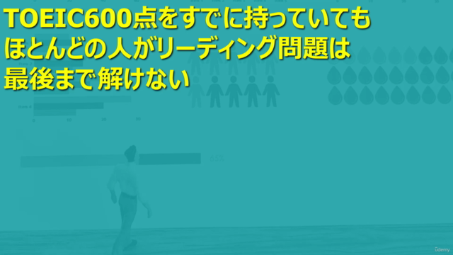 【TOEIC®L&R 600点】長文問題(PART6&7)の攻略法を学んでスコアアップ!【英語試験対策講座】 – Screenshot 1