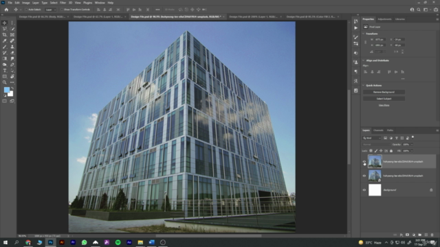 The Complete Photoshop Masterclass: From 0 to Hero - Screenshot_04