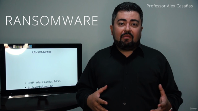 RANSOMWARE: Um dos ataques mais ocorrido nos últimos 5 anos – Screenshot 1