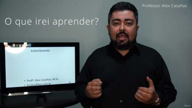 RANSOMWARE: Um dos ataques mais ocorrido nos últimos 5 anos – Screenshot 3