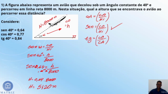 Aprenda "Excelência Financeira / Contábilidade e Matemática" - Screenshot_03