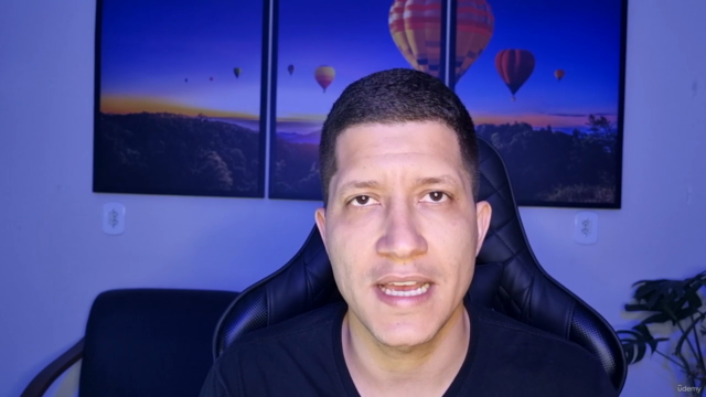 O Vendedor profissional no Mercado Livre. – Screenshot 2
