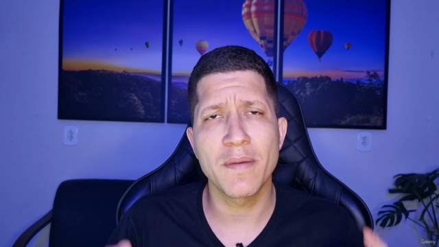 O Vendedor profissional no Mercado Livre. – Screenshot 3