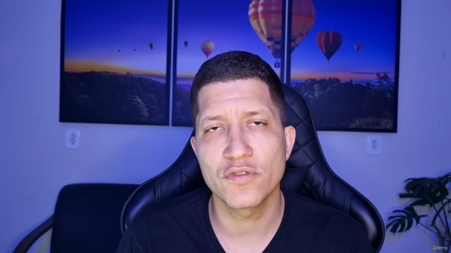 O Vendedor profissional no Mercado Livre. – Screenshot 4